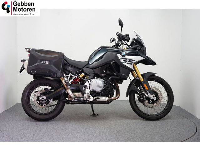 bmw - f-850-gs