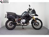 BMW F 850 GS