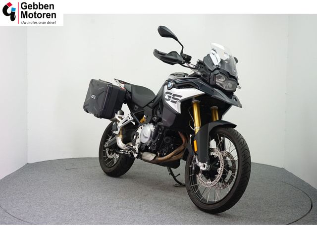 bmw - f-850-gs