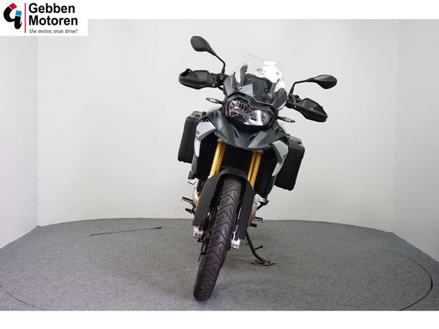 bmw - f-850-gs
