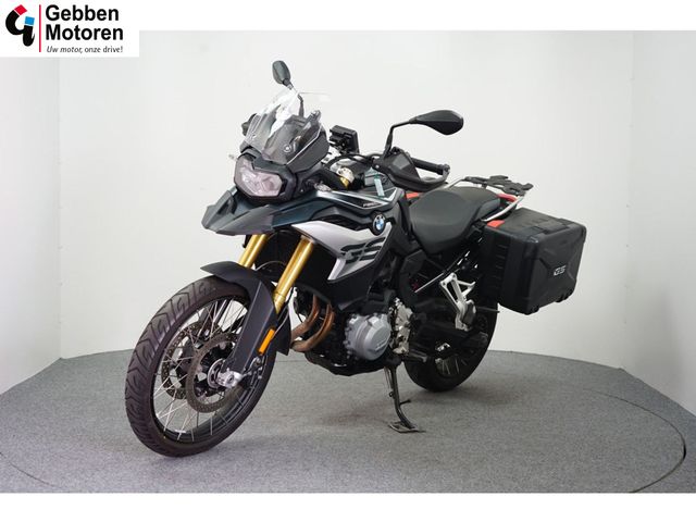 bmw - f-850-gs