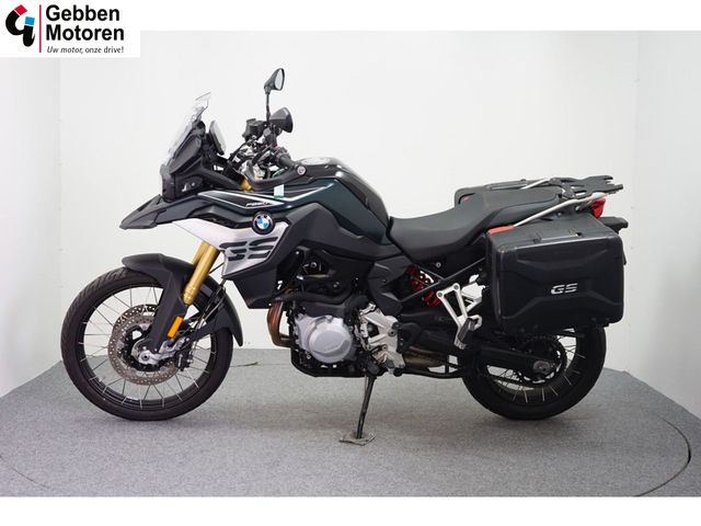bmw - f-850-gs