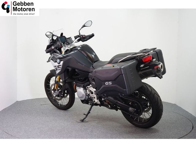 bmw - f-850-gs