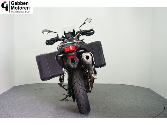 bmw - f-850-gs