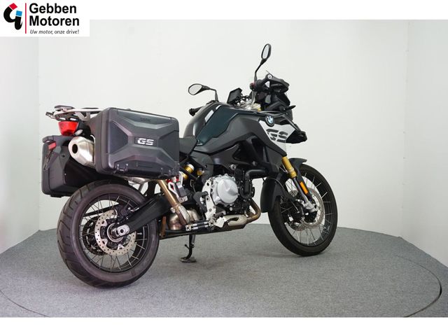 bmw - f-850-gs