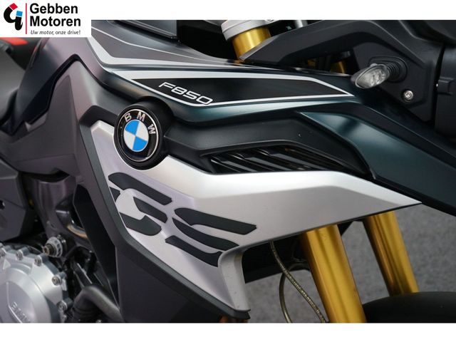 bmw - f-850-gs
