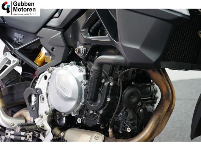 bmw - f-850-gs
