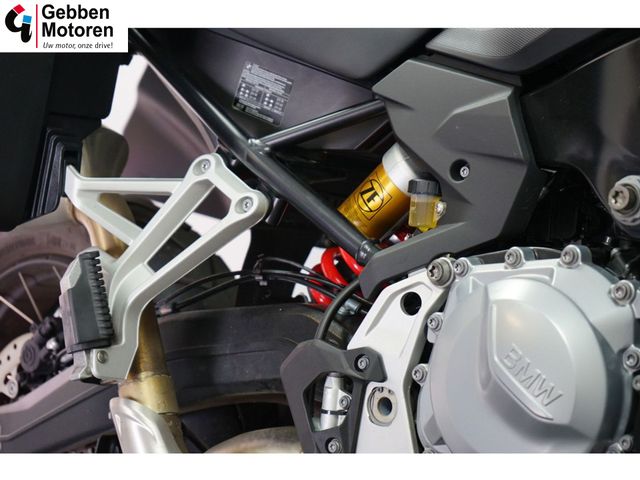 bmw - f-850-gs