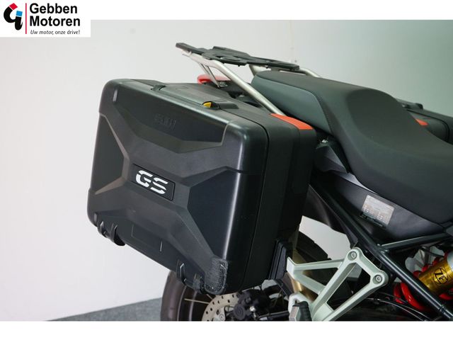 bmw - f-850-gs