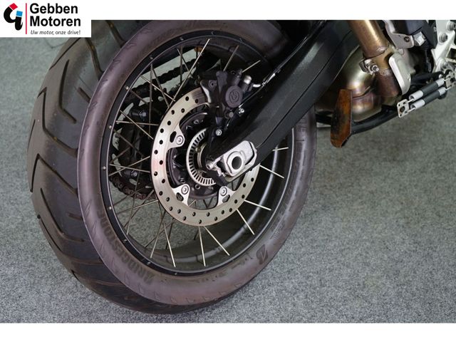 bmw - f-850-gs