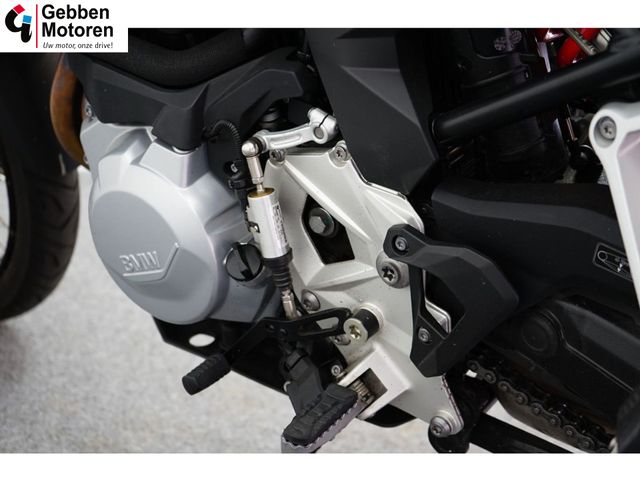 bmw - f-850-gs