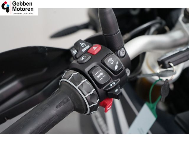 bmw - f-850-gs