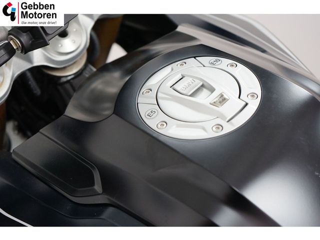 bmw - f-850-gs
