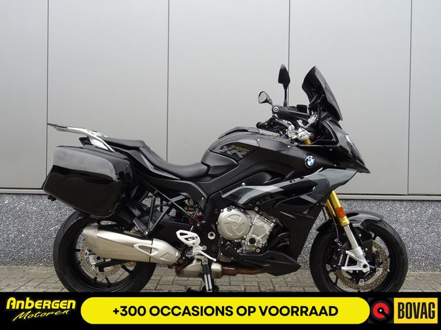 bmw - s-1000-xr