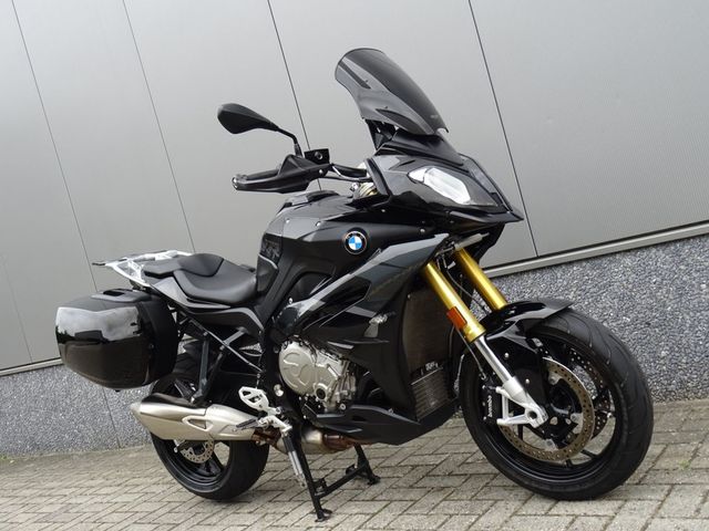 bmw - s-1000-xr