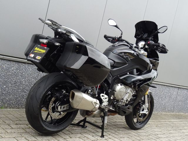 bmw - s-1000-xr