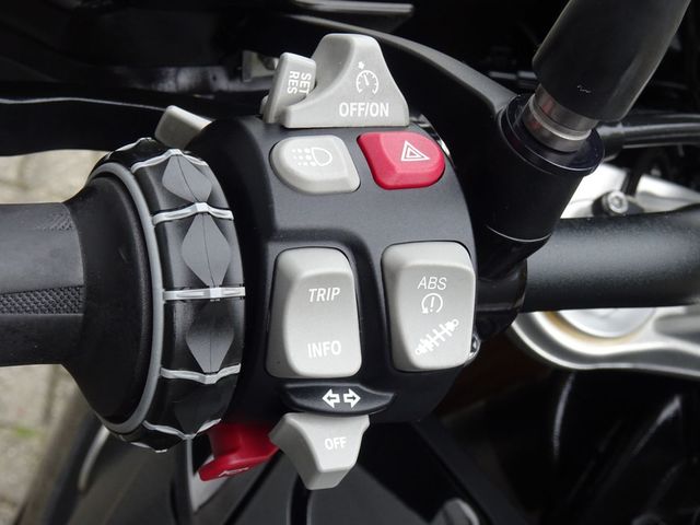 bmw - s-1000-xr