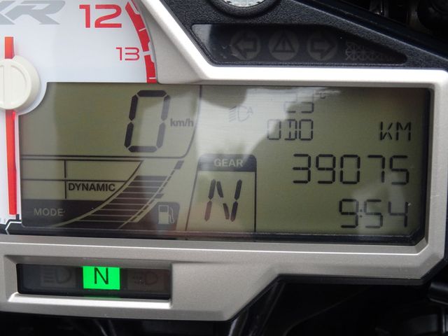 bmw - s-1000-xr