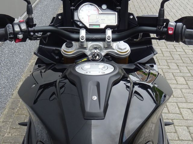 bmw - s-1000-xr
