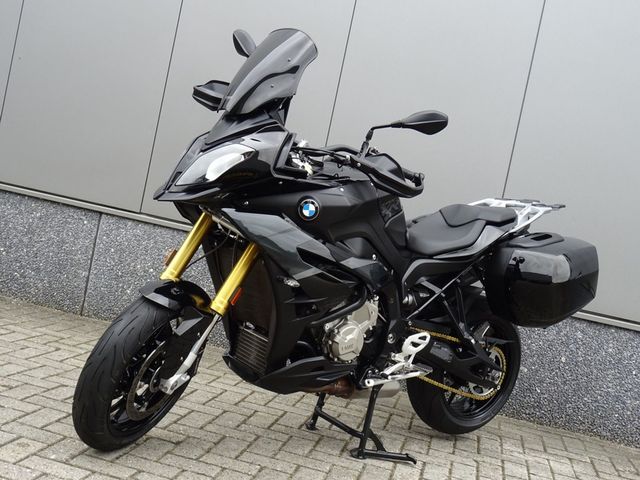 bmw - s-1000-xr