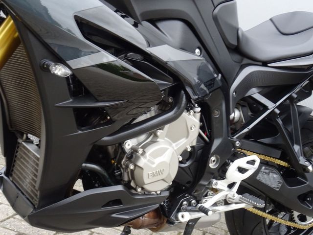 bmw - s-1000-xr
