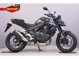 HONDA CB 750 HORNET