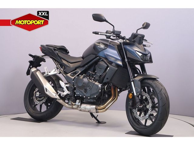 honda - cb-750-hornet