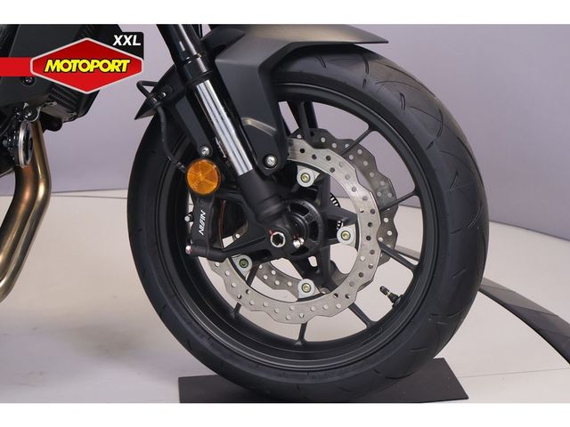 honda - cb-750-hornet