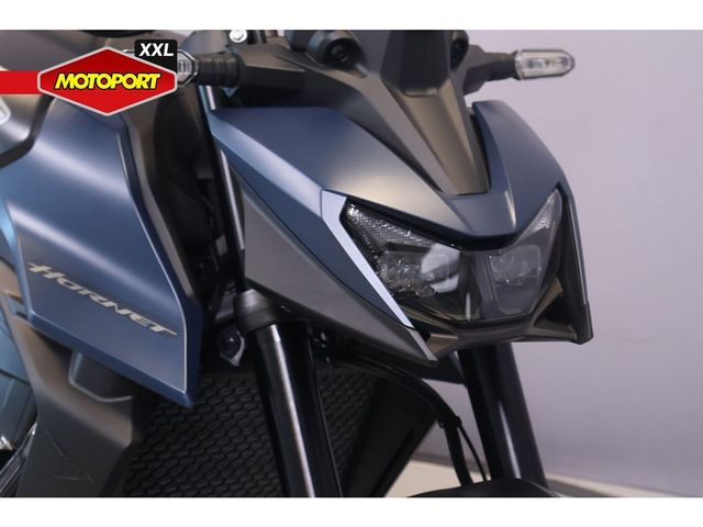 honda - cb-750-hornet