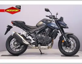 Honda CB 750 Hornet 2026 nieuw