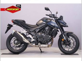 Honda CB 750 Hornet 2026 nieuw
