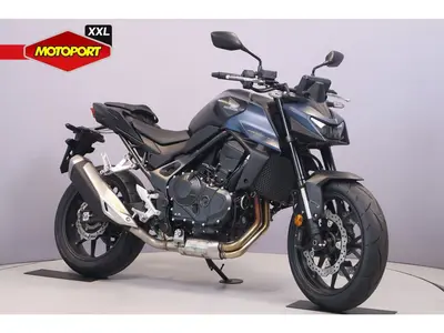 HONDA CB 750 HORNET – foto 2