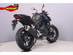 Honda CB 750 Hornet 2026 nieuw – foto 3 van 12