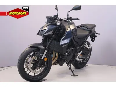 HONDA CB 750 HORNET – foto 4