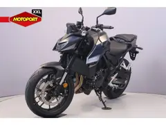 Honda CB 750 Hornet 2026 nieuw – foto 4 van 12