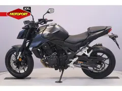 Honda CB 750 Hornet 2026 nieuw – foto 5 van 12