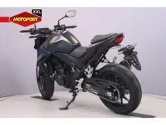 Honda CB 750 Hornet 2026 nieuw – foto 6 van 12