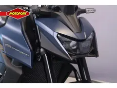 Honda CB 750 Hornet 2026 nieuw – foto 8 van 12