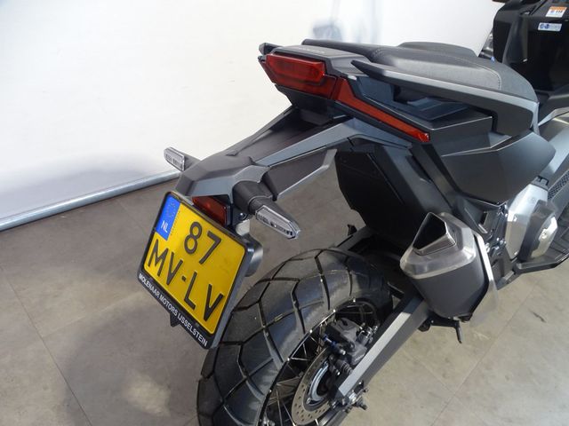 honda - x-adv