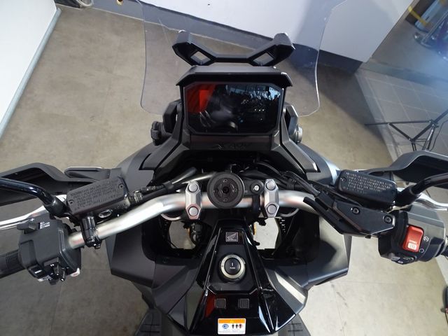 honda - x-adv