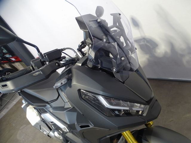 honda - x-adv
