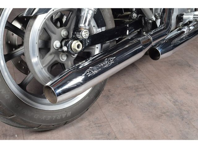 harley-davidson - sportster-low-xl-883-l