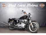 HARLEY-DAVIDSON SPORTSTER LOW XL 883 L