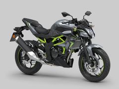 KAWASAKI Z125