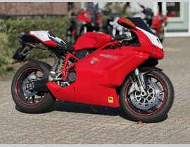 Ducati 999 2005 occasion