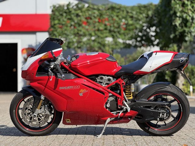 ducati - 999