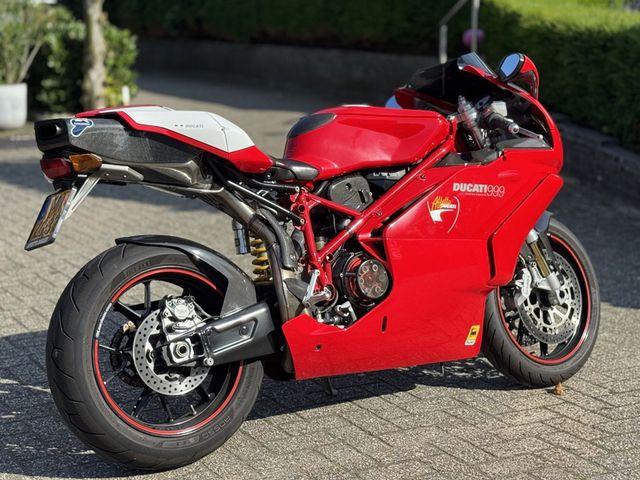 ducati - 999