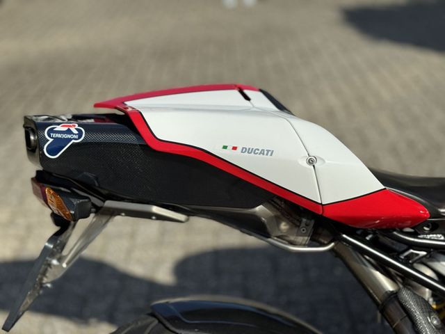 ducati - 999