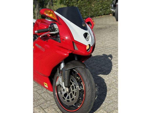 ducati - 999
