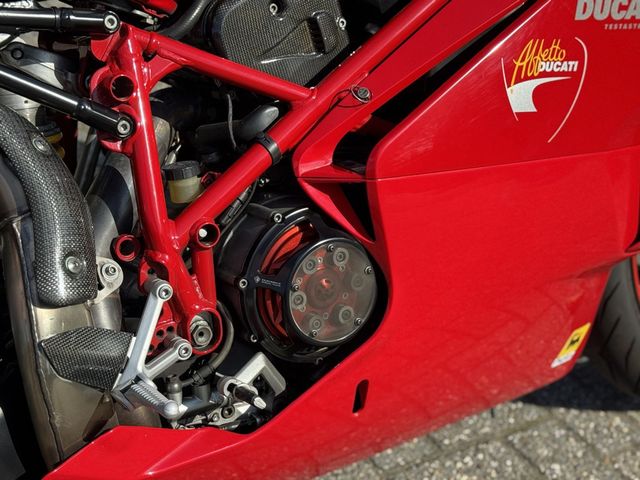 ducati - 999